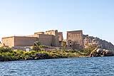 Philae Temple Aswan Egypt 2023